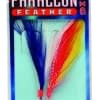 P-Line Farallon Feather - Style: Mixed