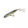 Heddon Feather Dressed Spook - Style: FM
