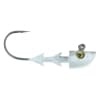 Freedom Tackle FT Swimbait Heads - Style: BS