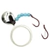 Crystal Basin Tackle Colorado Blade Spinners - Style: 18