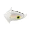 Shelton FBR Unrigged Heads 2pk Anchovy Size - Style: 60