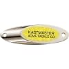 Acme Freshwater Kastmasters w/Prism Tape - Style: GC