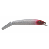 P-Line Angry Eye Predator Shallow Diving - Style: Red/Pearl Laser