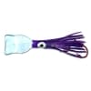 Crystal Basin Tackle Hoochie Thing - Style: 915