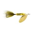 Worden's Rooster Tail Spinners - Style: BU