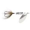 Worden's Rooster Tail Spinners - Style: WHCD