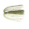 Dirty Jigs Replacement Skirts 5pk - Style: DW