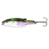 Blade Runner Tackle Jigging Spoons 2.5oz - Style: TR