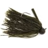 Dirty Jigs Tour Level Finesse Football Jig - Style: GRP