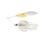 War Eagle Nickel Double Willow Spinnerbait - Style: 01S