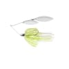 War Eagle Nickel Double Willow Spinnerbait - Style: 45