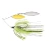War Eagle Screamin Eagle Nickle Frame Double Willow Spinnerbait - Style: 09