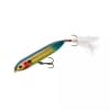 Heddon Feather Dressed Spook Jr - Style: WS