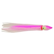 P-Line Twin Tail Squid 3pk