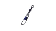 Eagle Claw Safety Snap Swivel - 01142-001 - Thumbnail