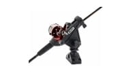 Scotty 280 Baitcast & Spinning Rod Holder - 280_WITH_REEL - Thumbnail