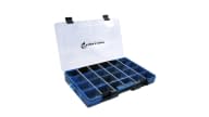 Evolution Drift Series Colored Tackle Trays - 37002__EV_Blue_Evolution_Draft_Tackle_Tray_Open - Thumbnail
