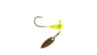 Leland's Crappie Magnet Fin Spin - C - Thumbnail