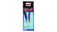 P-Line Farallon Feather - FF50-BLU/WHT - Thumbnail