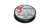 Daiwa J Braid 8 Strand - JB8U20-300DG - Thumbnail