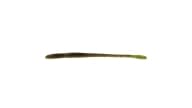 Keeper Custom Worms Straight Tail Worms - Green Weenie w/Green Flake - Thumbnail
