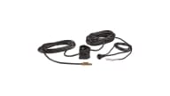 Black for sale online Lowrance HST-WSU 200kHz Skimmer Transducer with Temp Sensor 