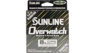 Sunline Overwatch Braid 165yd - Thumbnail