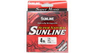 Sunline Super Natural Monofilament 330yd - 63758742 - Thumbnail
