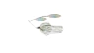 War Eagle Nickel Double Willow Spinnerbait - 18 - Thumbnail