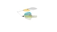 War Eagle Nickel Double Willow Spinnerbait - 19 - Thumbnail