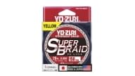 Yo-Zuri SuperBraid 150yd - R1258-Y - Thumbnail