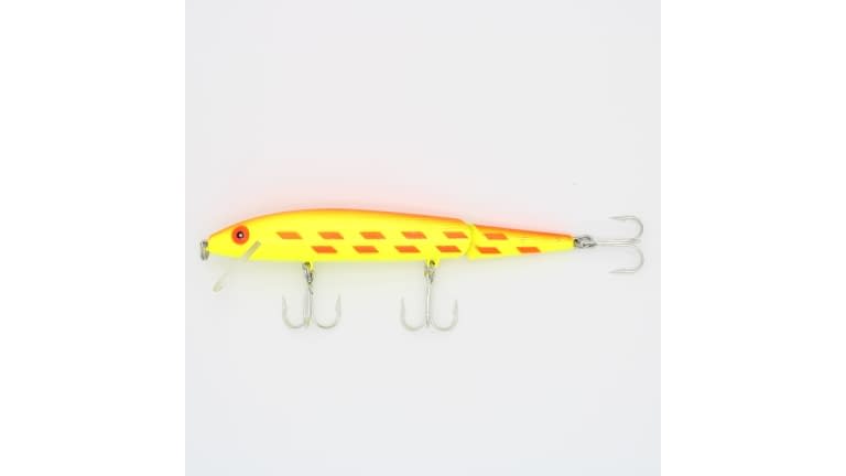Rebel Jointed Minnow 5 1/4" - 92