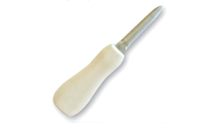 P-Line Oyster Knife