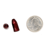 E-Z Weights Tungsten Bullet Weight - Style: Red