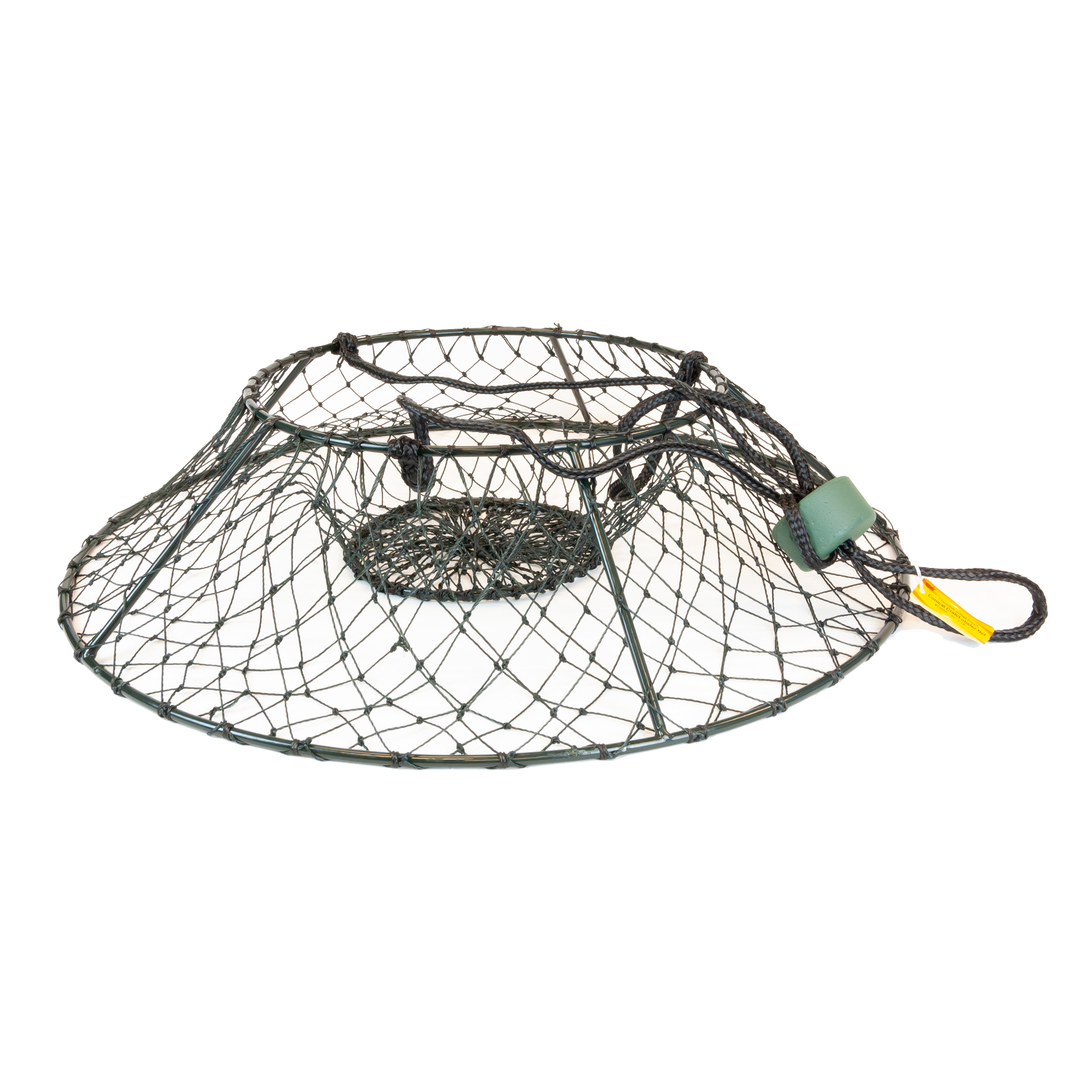 SMI Conical Crab Net